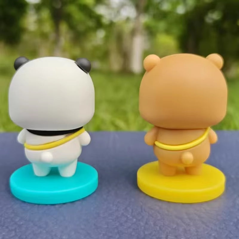 Bubu & Dudu Desk Buddies