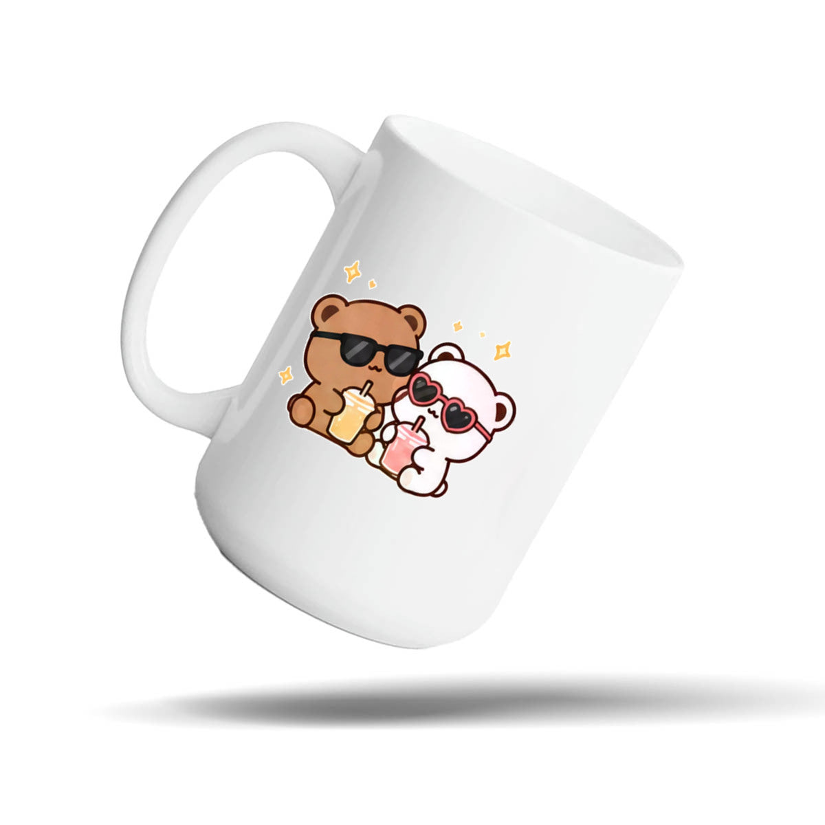 Ceramic Mug 15Oz