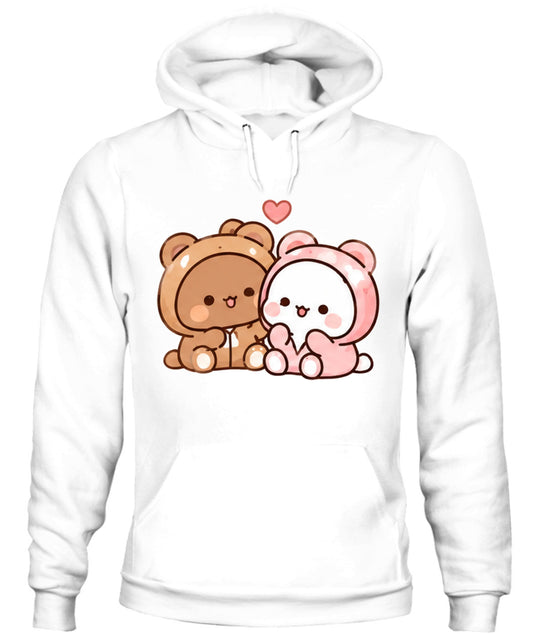 Unisex Hoodie | Du&Bu Cuddles