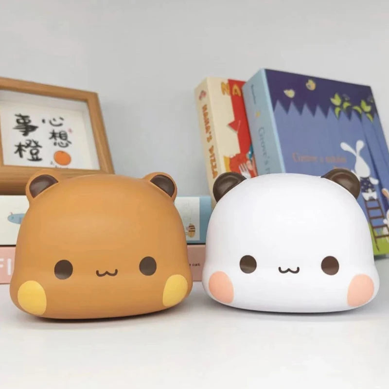 Bubu & Dudu Squishy Buddies