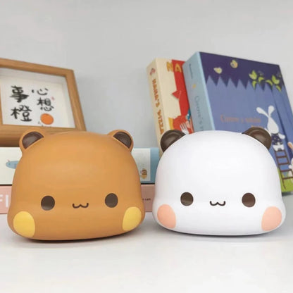 Bubu & Dudu Squishy Buddies