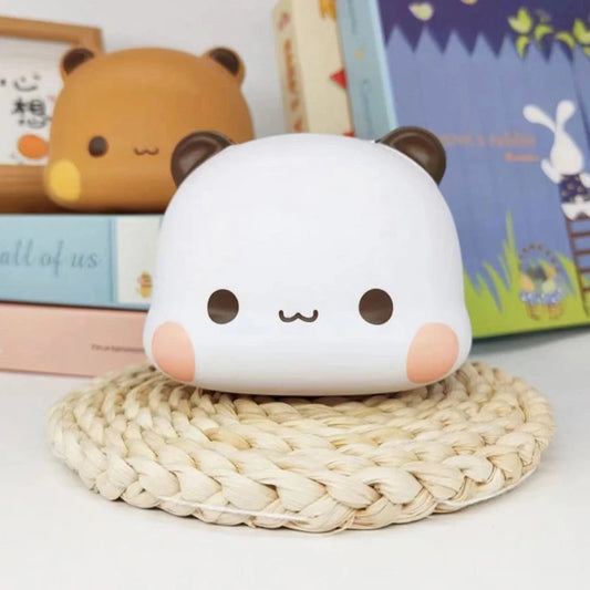 Bubu & Dudu Squishy Buddies