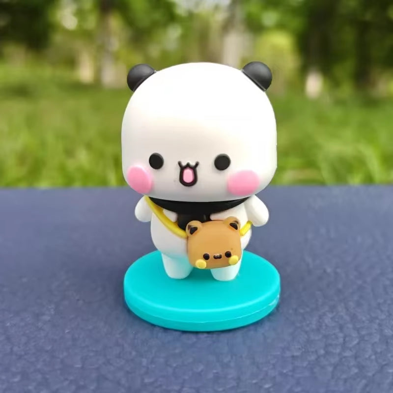Bubu & Dudu Desk Buddies