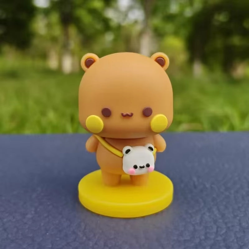 Bubu & Dudu Desk Buddies