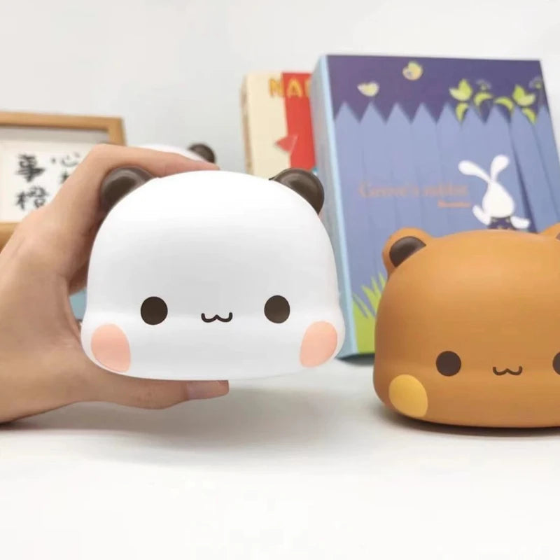 Bubu & Dudu Squishy Buddies