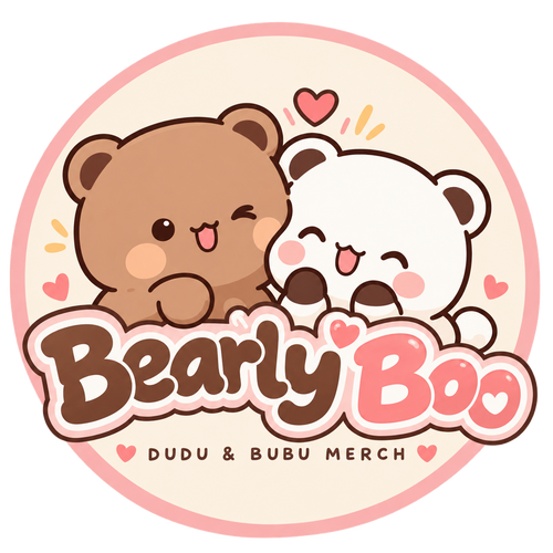 Bearly Boo