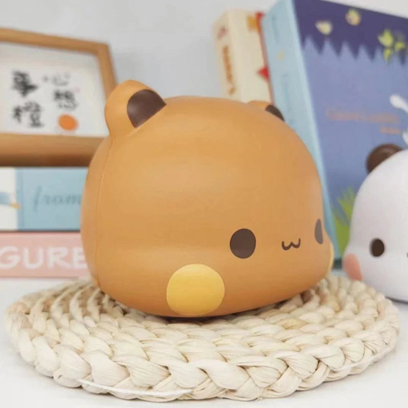 Bubu & Dudu Squishy Buddies