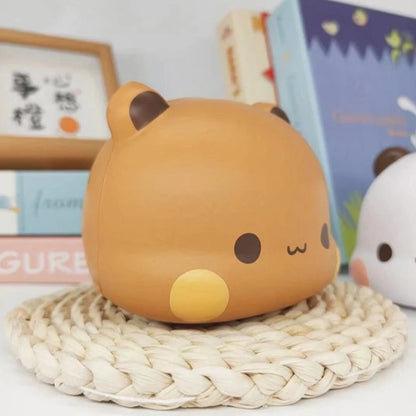 Bubu & Dudu Squishy Buddies