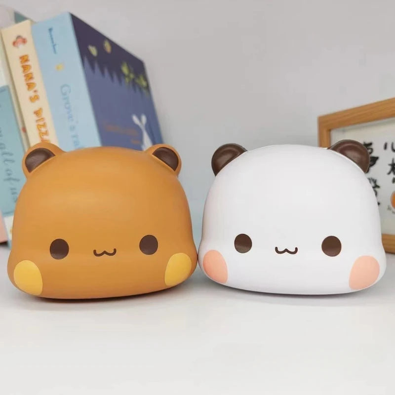 Bubu & Dudu Squishy Buddies