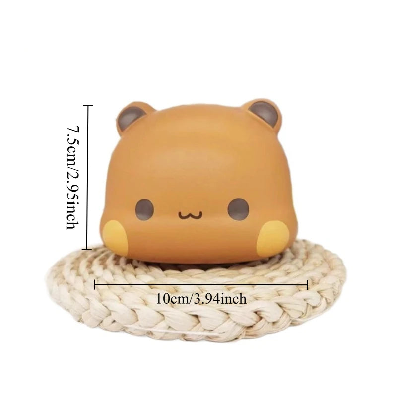 Bubu & Dudu Squishy Buddies