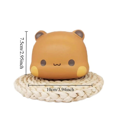 Bubu & Dudu Squishy Buddies